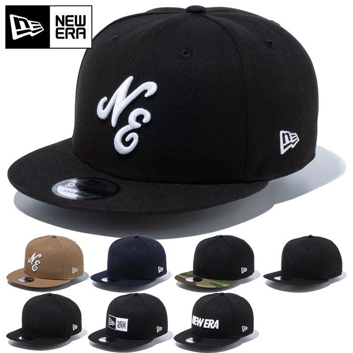 New Era 9Fifty 950 ブラック ベーシック スナップバック 調節可能なキャップ 楽天市場】ニューエラ メンズ レディース 9FIFTY ベーシック 950 帽子