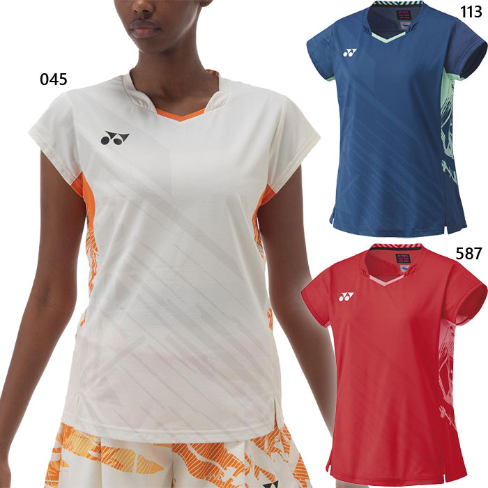楽天市場】ヨネックス YONEX バドミントンウェア レディス