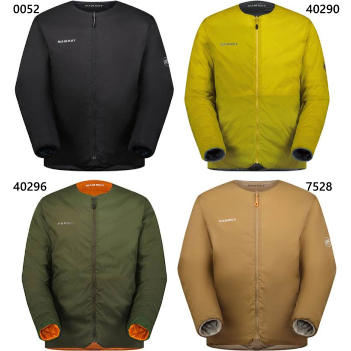 MAMMUT/マムート リバーシブル SEON IN CARDIGAN AF 楽天市場】MAMMUT マムート 1013-00653 SEON IN CARDIGAN AF MEN