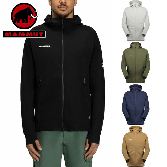 マムート メンズ マックン ジャケット Macun 2.0 SO Hooded Jacket AF アウトドアウェア トップス アウター 長袖 登山 ブラック 黒 グレー ネイビー ベージュ カーキ 灰色 送料無料 Mammut 1011-00792 楽天市場】マムート メンズ マックン ジャケット Macun 2.0 SO Hooded