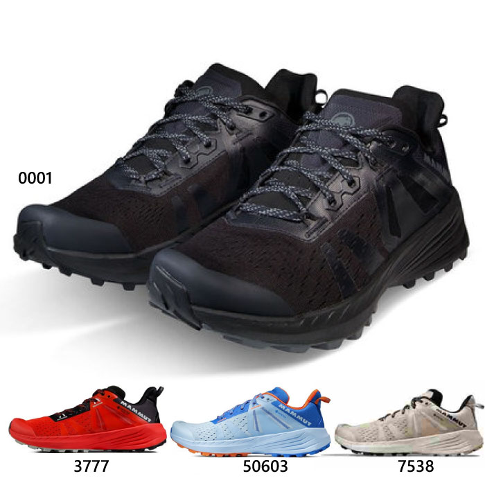 楽天市場】マムート レディース アルナスカ ニット 3 ロー ゴアテック