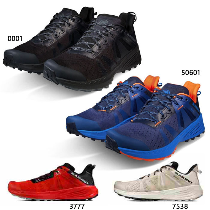 楽天市場】マムート レディース サーティグ ロー ゴアテックス Sertig