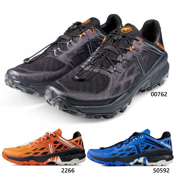 楽天市場】マムート メンズ アルティメット 3 ローカット ゴアテックス