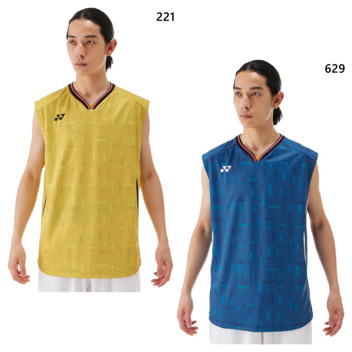 ヨネックス　ノースリーブ　鳳凰 ヨネックス ノースリーブ 鳳凰 ヨネックス ノースリーブ 鳳凰