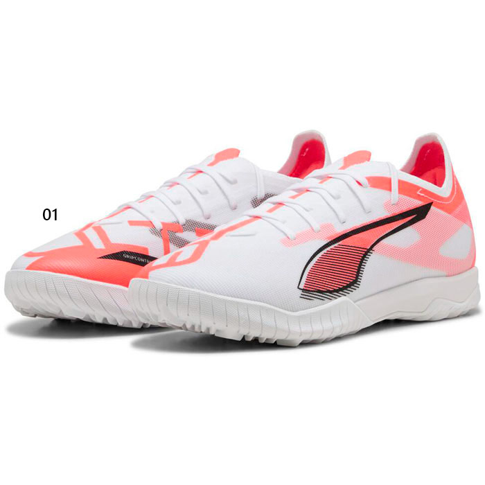 楽天市場】プーマ ウルトラ 5 マッチ TT PUMA サッカーシューズ