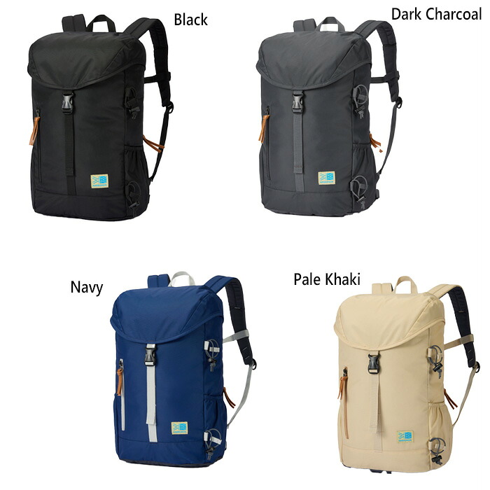 22L カリマー メンズ レディース VT day pack R 背嚢 デイパック うしろ側容器に並べる 御徒面子 鞄 黒いこと 黒 薄墨色 米国海軍 カーキ 薄墨色 貨物輸送無料 karrimor 501219 バッグ・小物・ブランド雑貨-メンズバッグ-バッグ