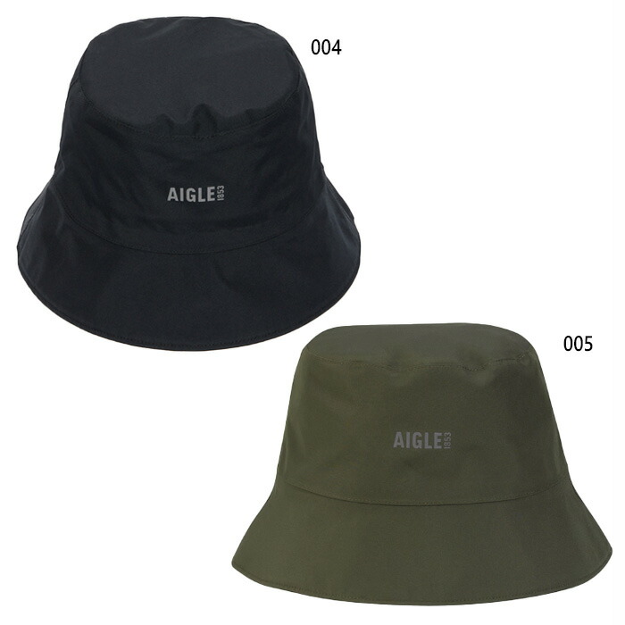 エーグル メンズ レディース ゴアテックス ハット 帽子 カジュアル