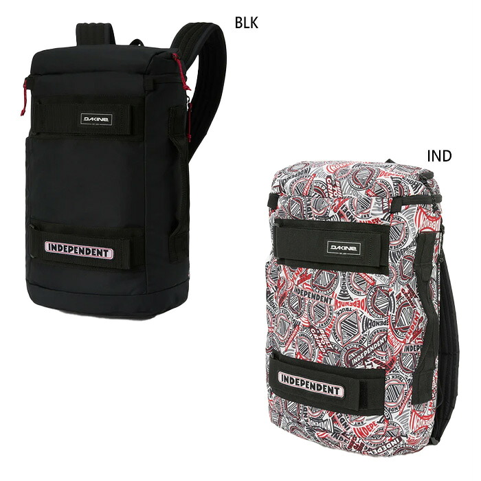 25L ダカイン メンズ レディース ミッション ストリート パック MISSION STREET PACK リュックサック デイパック バックパック バッグ 鞄 ブラック 黒 送料無料 DAKINE BF237034