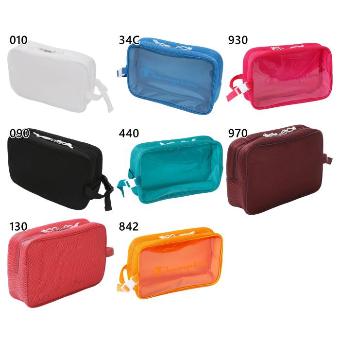 楽天市場】シューズバッグ 大人 チャンピオン バッグ ポーチ CHAMPION