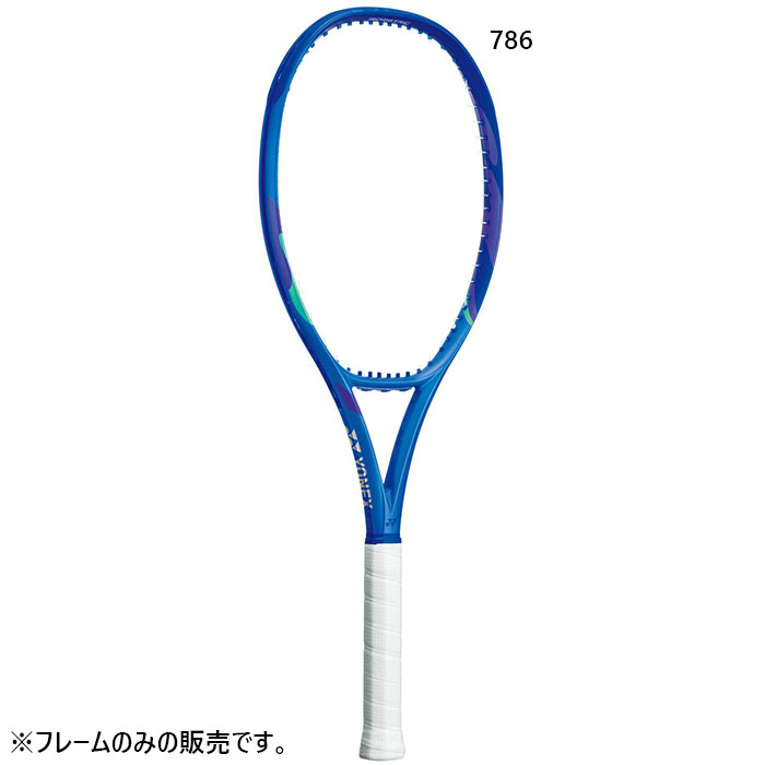 Eゾーン 100 フレームのみG2 Amazon | ヨネックス(YONEX) 硬式テニス ラケット フレームのみ