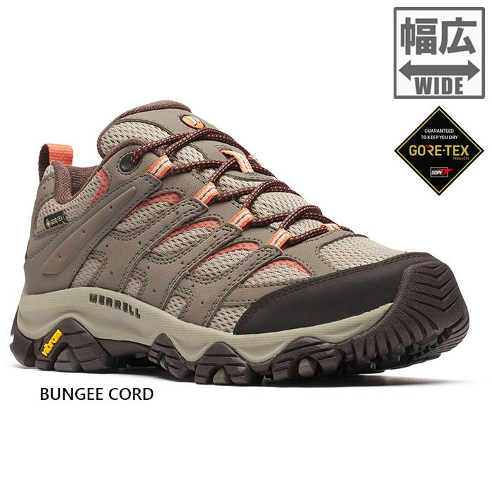 楽天市場】【P5倍以上 ワンダフルデー】メレル MERRELL MOAB 3