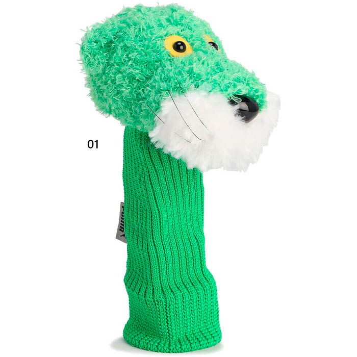 プーマ（PUMA）/プーマゴルフ/PUMA GOLF/スーパープーマＵＴヘッドカバー pumagolf-1643.jpg