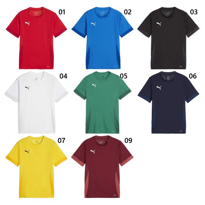 楽天市場】プーマ ジュニア キッズ チームリーガ TEAMLIGA ゲーム