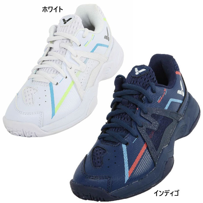 楽天市場】ビクター メンズ レディース バドミントンシューズ 日本