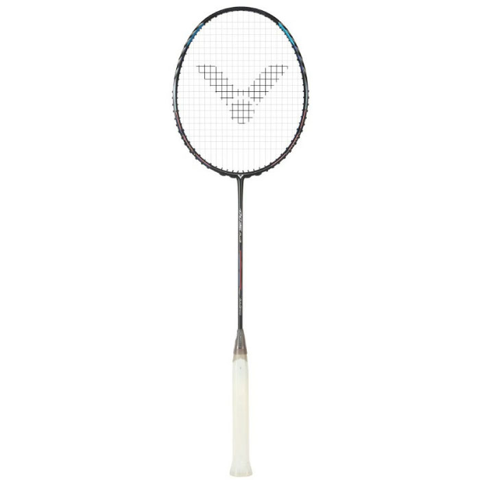 楽天市場】限定品ビクターバドミントンラケット オーラスピード