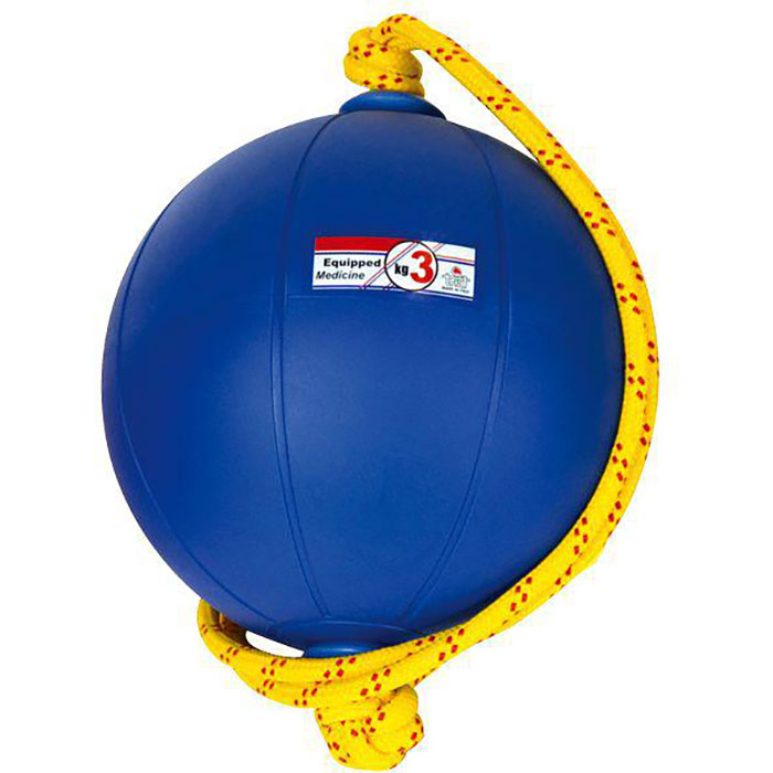 NISHI トレーニングボール 5kg 青白 Amazon | ニシ・スポーツ メガソフトメディシンボール 6kg
