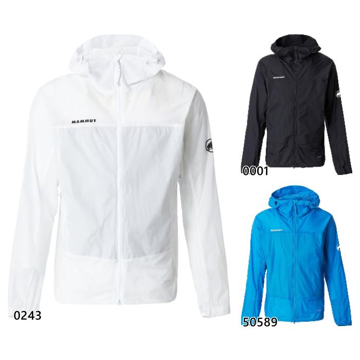 楽天市場】マムート メンズ メロン ウルトラライト ウィンドブレーカー