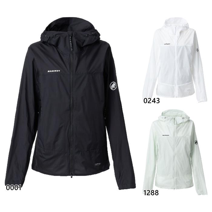 楽天市場】マムート レディース メロン ウルトラライト ウィンド