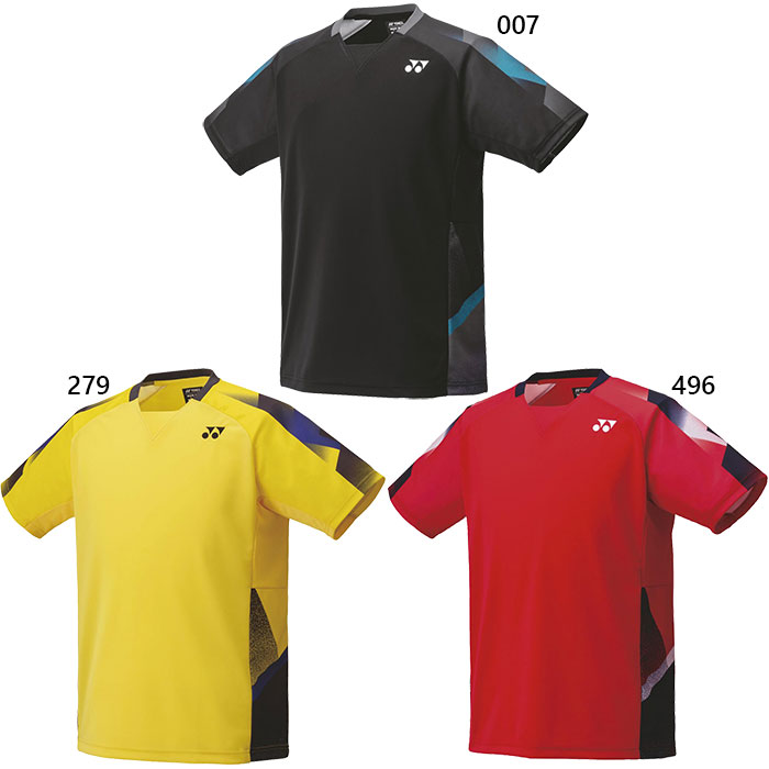楽天市場】【ネコポス配送】 ヨネックス ゲームシャツ YONEX