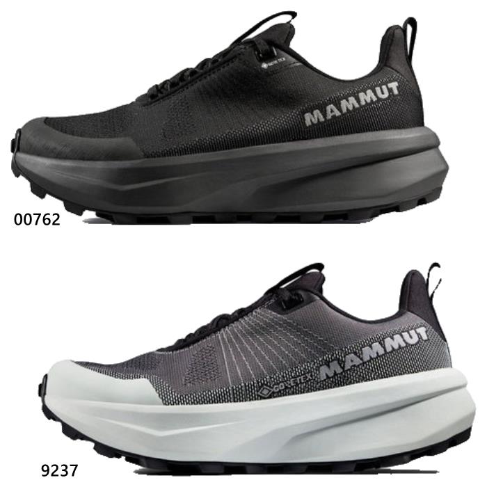 楽天市場】マムート レディース アルナスカ ニット 3 ロー ゴアテック