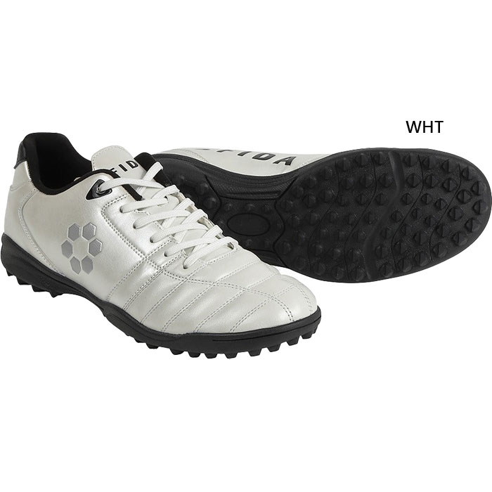 スフィーダ メンズ レディース ピオニエーレ トレーニング PIONIERE TRAINING サッカー トレーニングシューズ トレシュー フットサル 人工芝 天然芝 土 ホワイト 白 送料無料 Sfida SF25TR01 sfida-1688.jpg