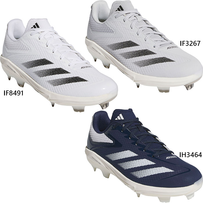 adidas ADIZERO ホワイト/ゴールド スパイク s-l400.jpg