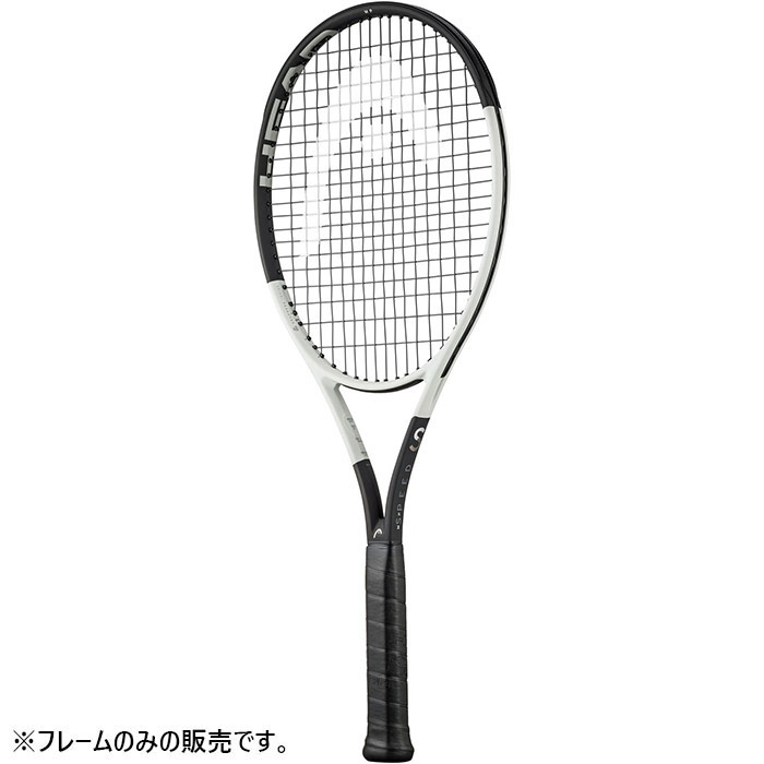 楽天市場】ヘッド HEAD テニスラケット スピード エムピー Speed