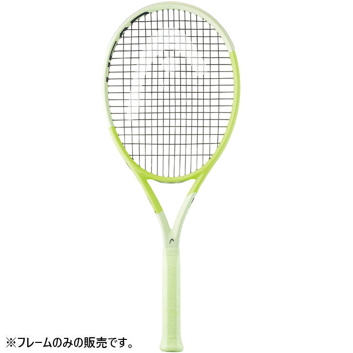 週末値下げ　ヘッド　エクストリームツアー　G2 ヘッド（HEAD）（メンズ、レディース）硬式用 テニスラケット