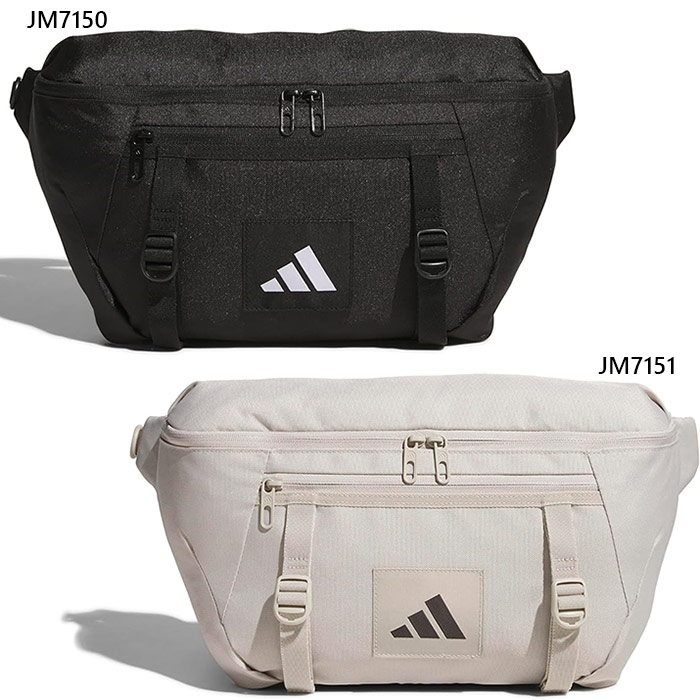 楽天市場】アディダス ユーティリティ クロスボディ バッグ JM7151