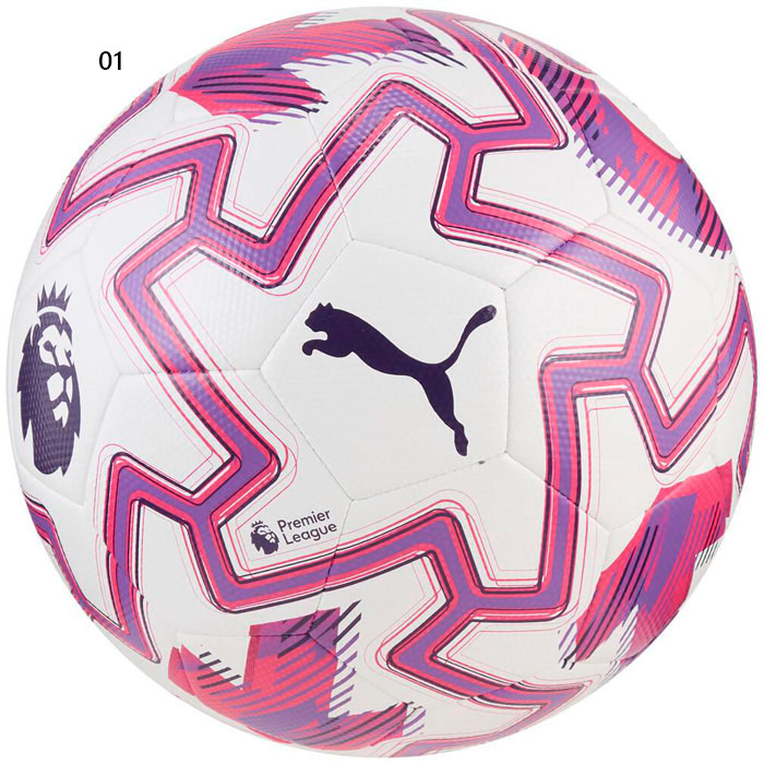 プーマ　サッカーボール　公式試合球 プーマ サッカーボール 4号 5号 キッズサッカー 小学生 中学生