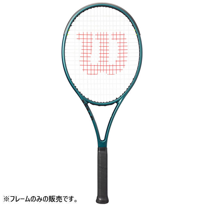 楽天市場】ウイルソン ブレード104 V9（BLADE 104 WR150011U+
