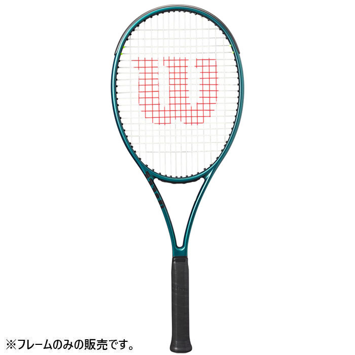 楽天市場】ウイルソン メンズ レディース ブレード BLADE 100L V9 硬式