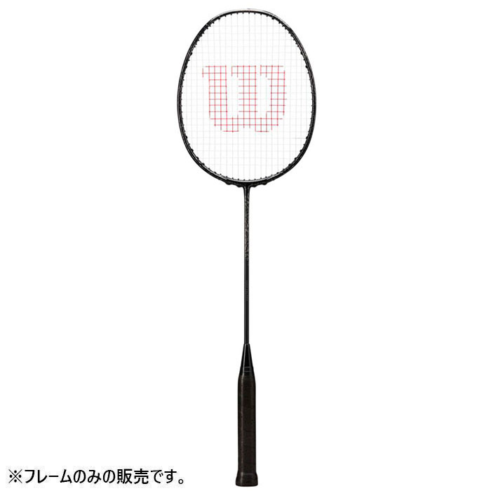 ウィルソン VERTEX3000 ベルテックス3000 VERTEX 3000 by Wilson Japan Racquet online - ウイルソン公式