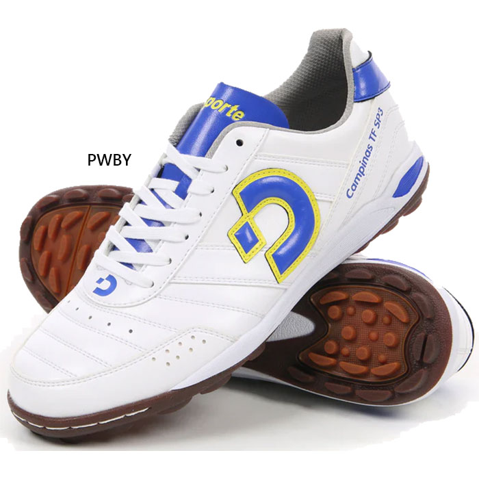 【中古】Desporte Campinas JP6 フットサルシューズ 25.5 中古】Desporte Campinas JP6 フットサルシューズ 25.5 - メルカリ