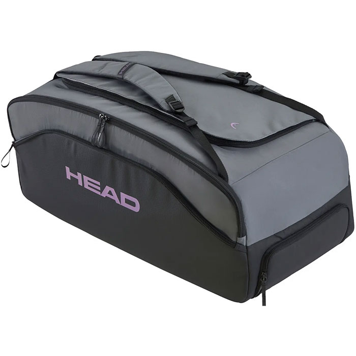 楽天市場】『即日出荷』ヘッド HEAD テニスバッグ・ケース Pro X