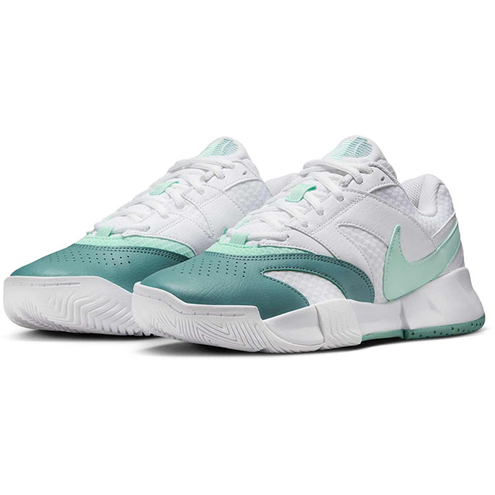 美品　NIKE ナイキ　テニス　スコート　M L花柄　フローラル　メッシュ　全仏 美品 NIKE ナイキ テニス スコート M L花柄 フローラル メッシュ