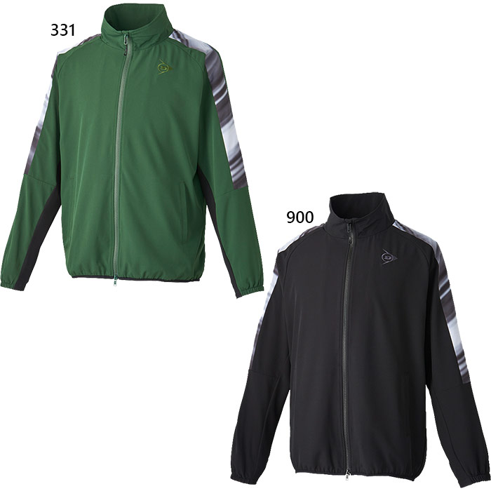 楽天市場】ダンロップ レディース ウインドジャケット WIND JACKET