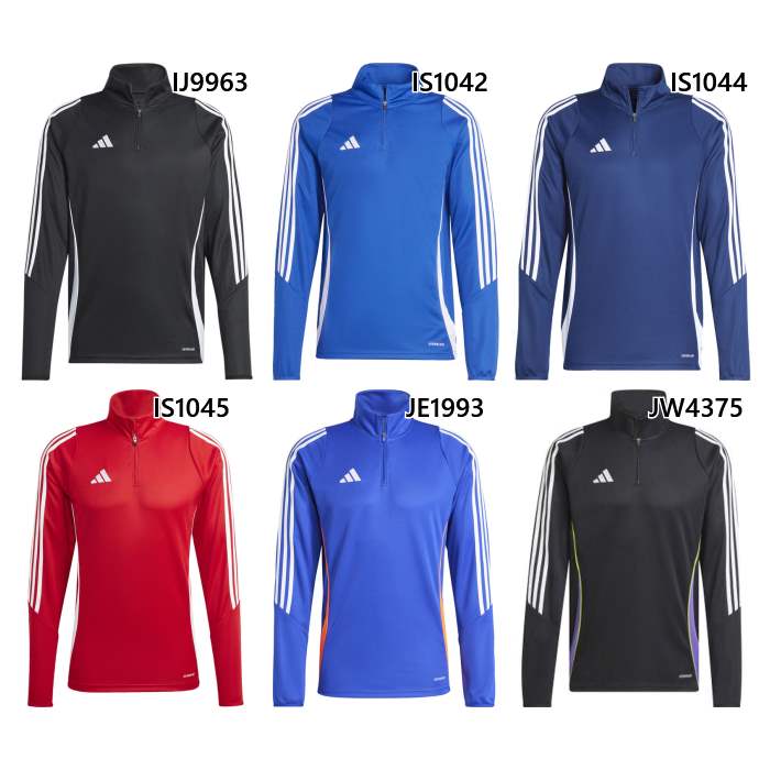 SPORTY & RICH 長袖サッカージャージー ネイビー 長袖 adidas Adidas WMNS SPORTY & RICH Long Sleeve SOCCER Jersey Blue