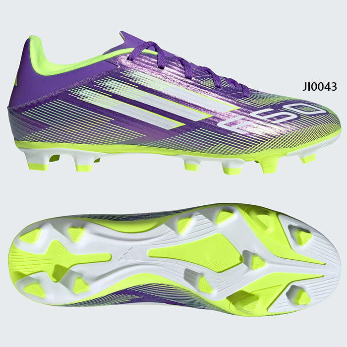 adidas F50+ FG サッカーシューズ 29cm アディダス F50 PRO HG/AG adidas サッカー スパイク シューズ 土 人工