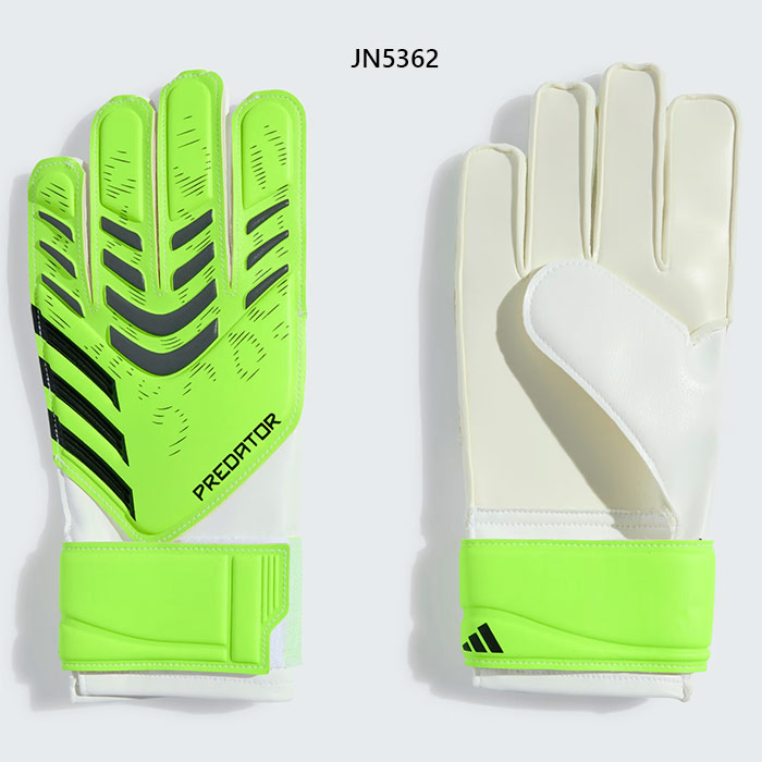 楽天市場】アディダス プレデター トレーニング グローブ