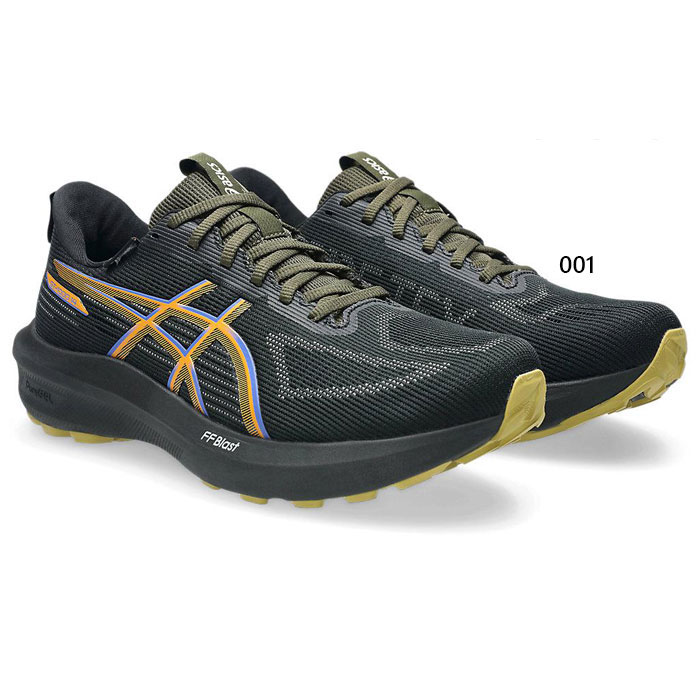 ASICS GT-1000 13 ランニングシューズ 28cm ASICS アシックス ランニング メンズ スポーツ 陸上 靴 ブラック