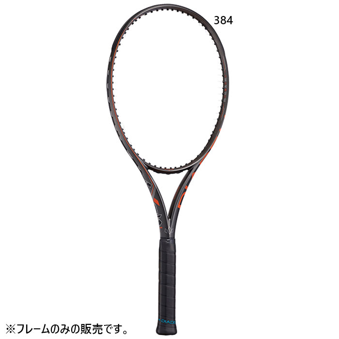 ダイアデム メンズ レディース アクシスAXIS 100 TEAM 硬式テニスラケット オレンジ 送料無料 DIADEM TAA018 26,288円