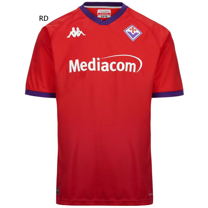 楽天市場】Kappa AS モナコ サッカー ユニフォーム ゲームシャツ