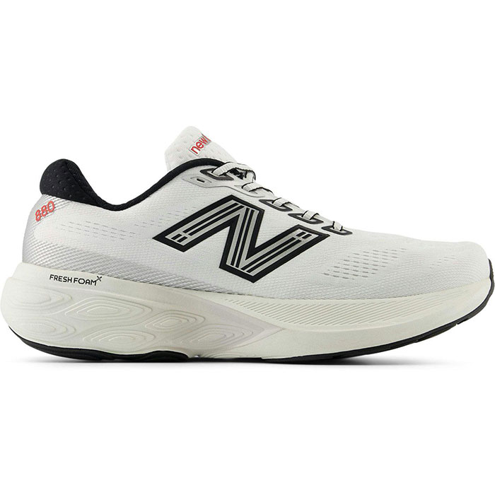 新品 ニューバランス フレッシュ フォーム 880 v13 シューズ 白 27 New Balance ニューバランス Fresh Foam 880 v13 フレッシュ