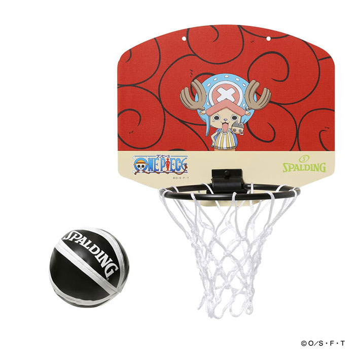 【入手困難】シュプリーム スポルディング コラボ ミニバスケットゴール 希少品 Supreme/Spalding Mini Basketball Hoop | スポルディングに別注