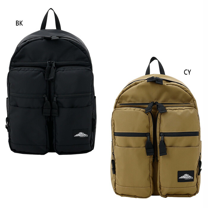 楽天市場】18L マウンテンスミス メンズ レディース DAWN BACKPACK 