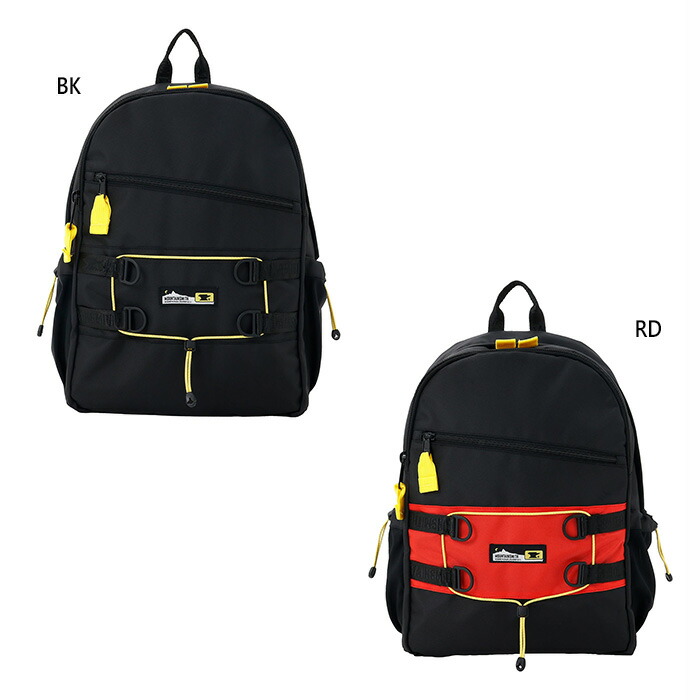 33L 山岳スミス メンズ レディース 興味の中心 FOCUS うしろ側容器に並べる 背嚢 デイパック うしろ側容器に並べる 御徒面子 鞄 黒いこと 黒 赤いこと 赤 貨物輸送無料 Mountainsmith MSCC0002