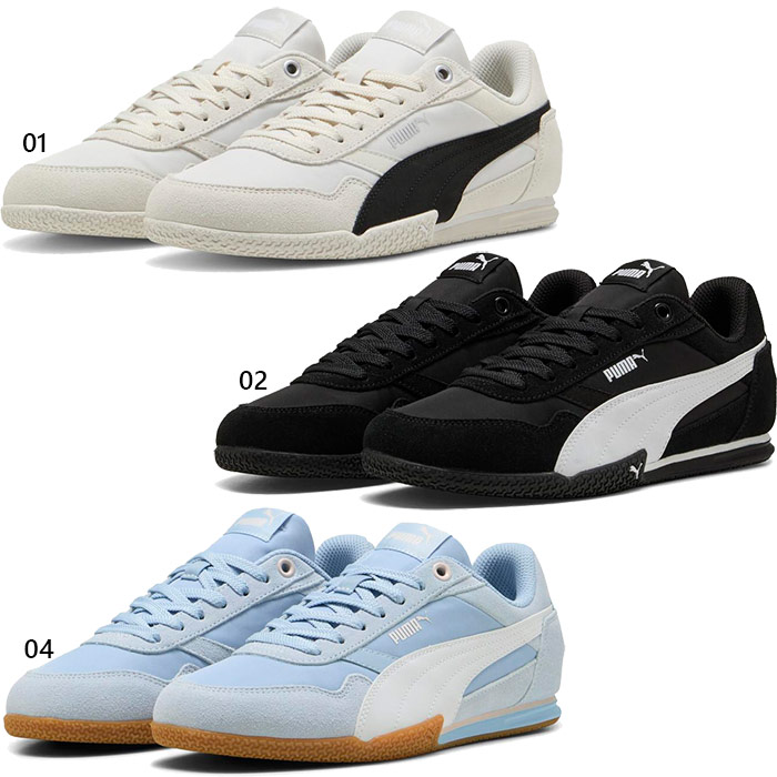 ベラドンナ 楽天市場】プーマ レディース ベラドンナ ナイロン スニーカー