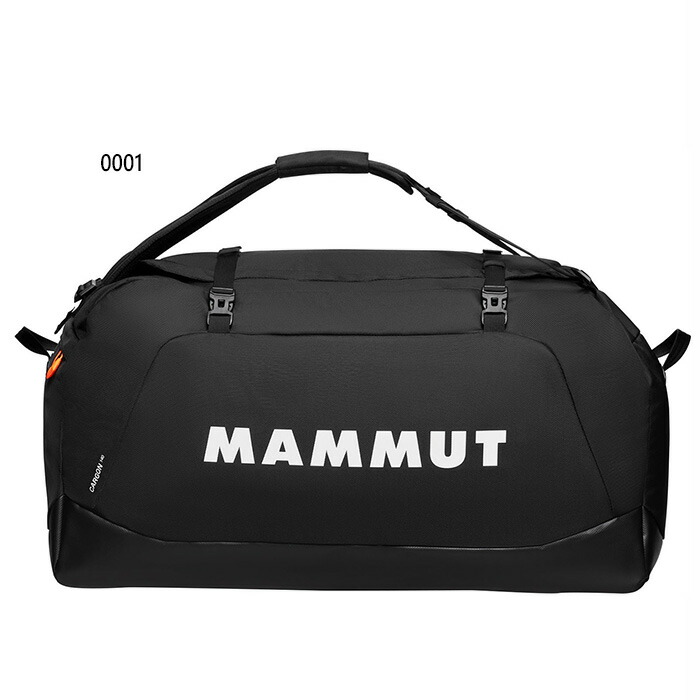 楽天市場】90L マムート メンズ レディース カーゴン Cargon 90