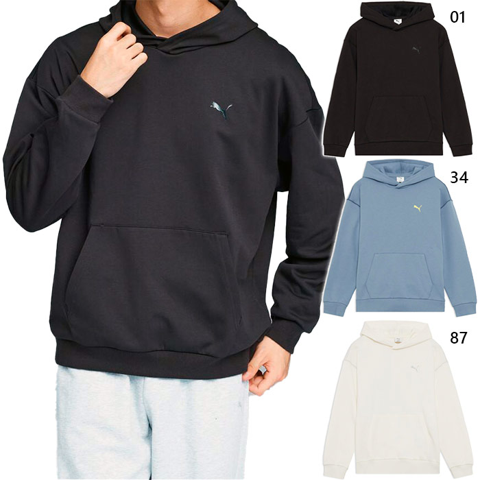 楽天市場】プーマ メンズ エッセンシャル ミックス ESS MX リラックス